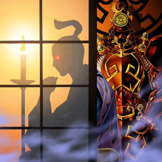 Giai Thoại Lục Kiếm Khách: Shien Mật Nhất Sinh