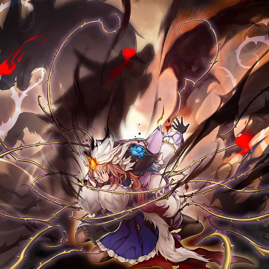 [OCG] Trở thành vua lì đòn với Azamina Snake-Eye