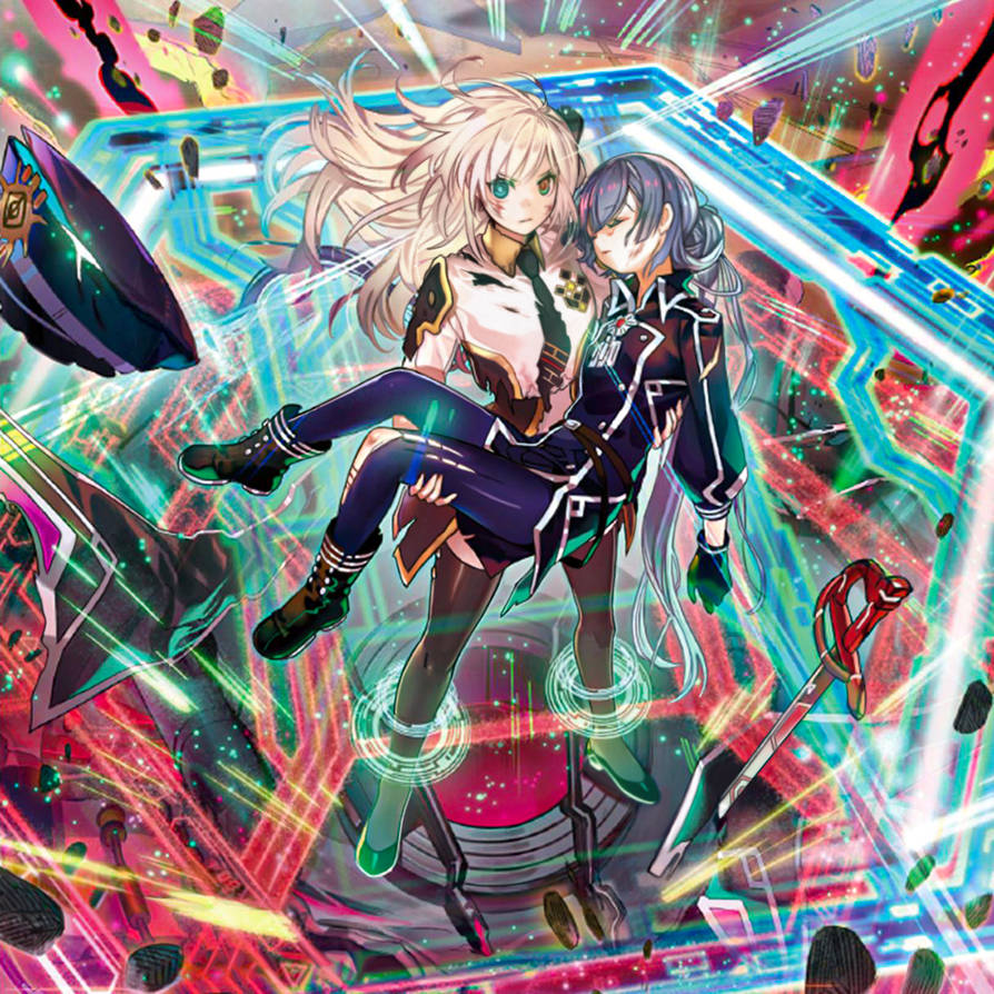 Tiêu Điểm Bộ Bài: Sky Striker Với Luồng Gió Mới Từ Magnificent Mavens