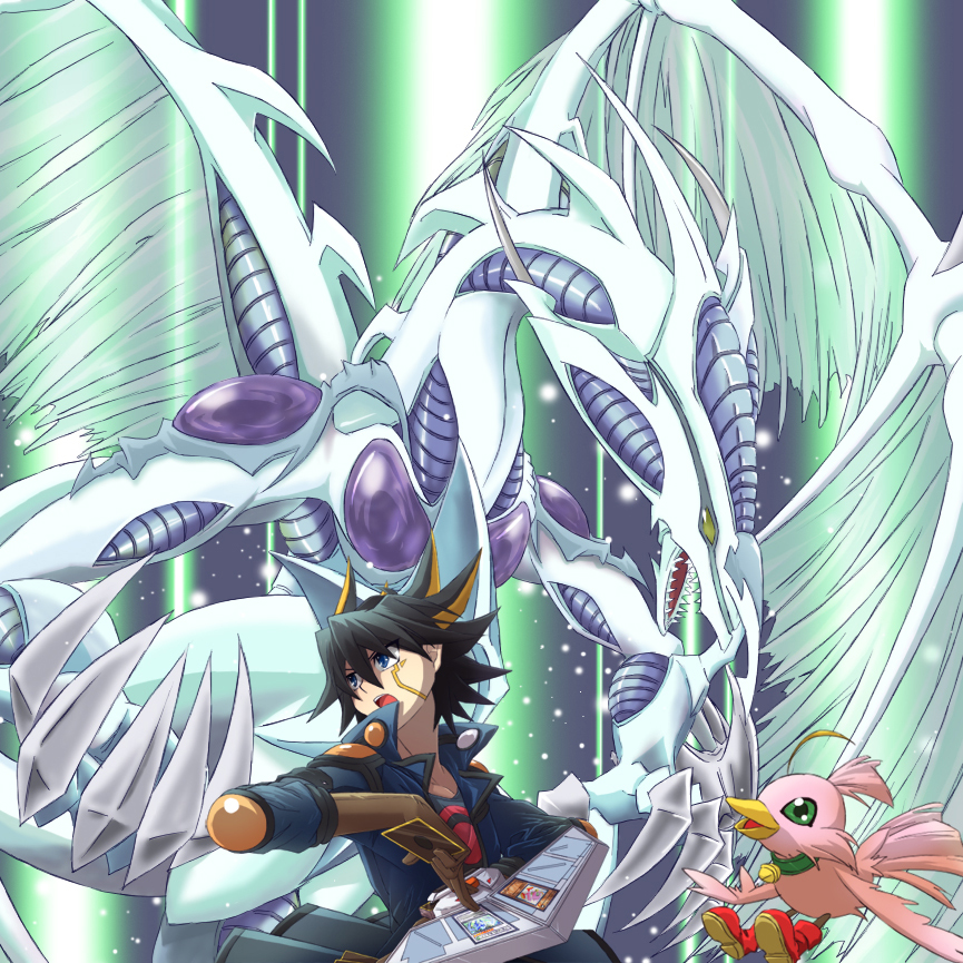Hướng Dẫn Yugioh P3: Nghệ Thuật Triệu Hồi Trong Ván Đấu - CHƯƠNG II