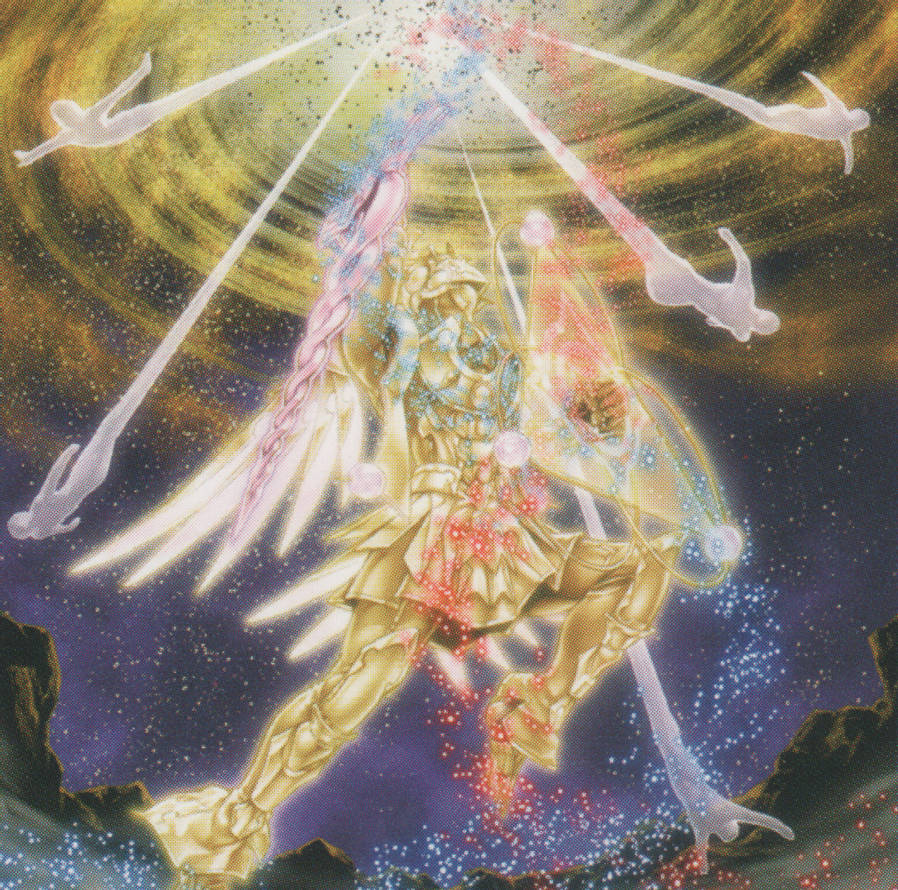 [DUEL TERMINAL] Biên Niên Sử Thế Giới Hậu Trung Đại P3