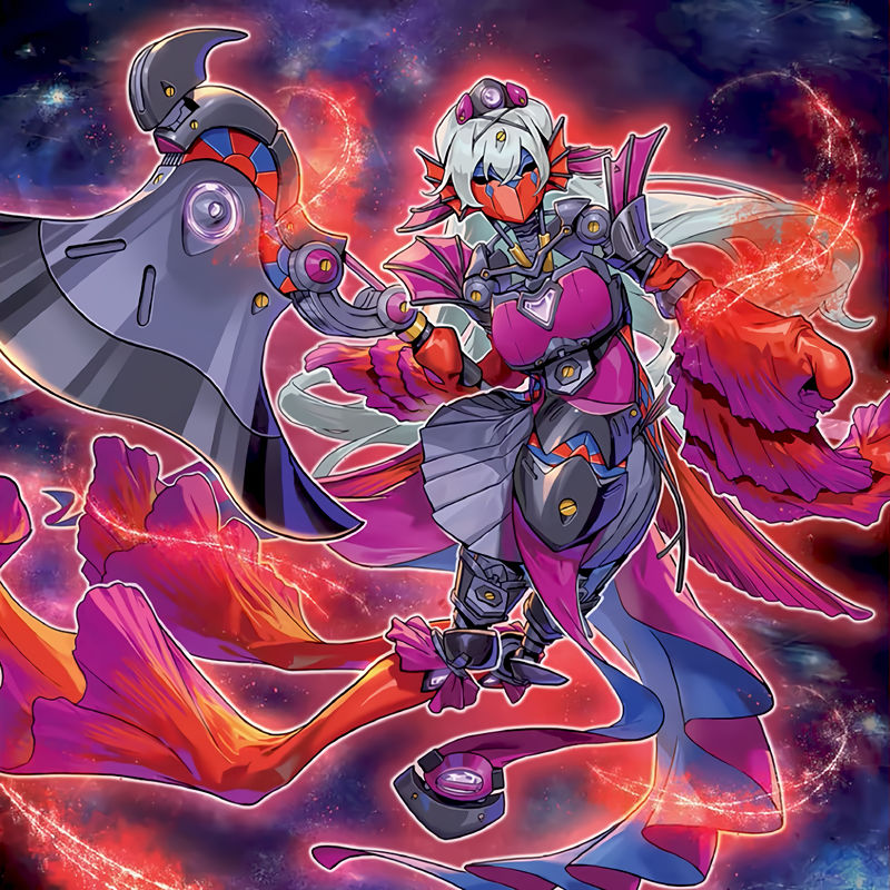 Yugioh TCG Meta Tier 3 2023: Cuộc Chiến Của Những Kẻ Săn Mồi