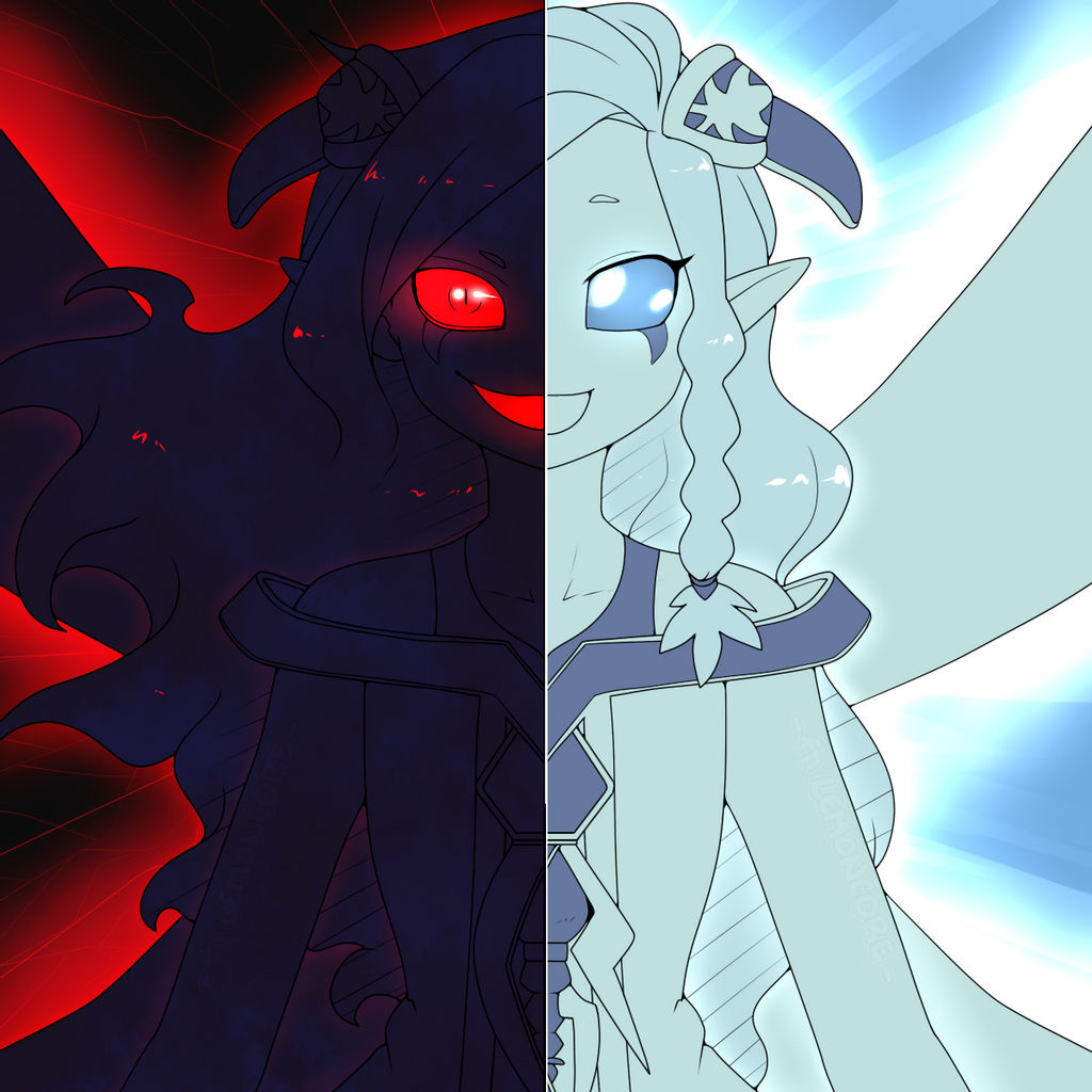 THE WORLD LEGACY - Phần 2: Bi Kịch