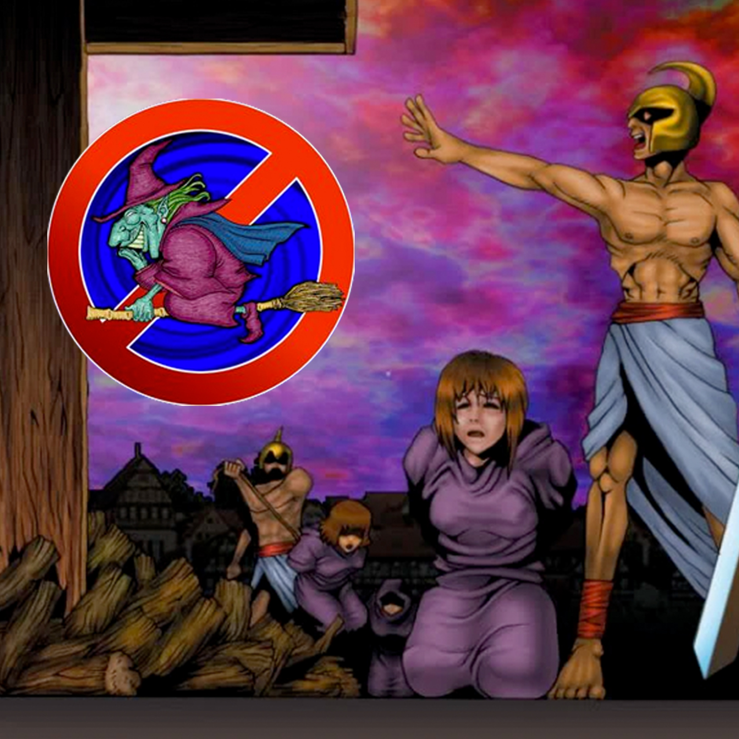 [TRIVIA] Tổng Hợp Tháng 08/2023: Ngày Tàn Của Giới Phù Thuỷ