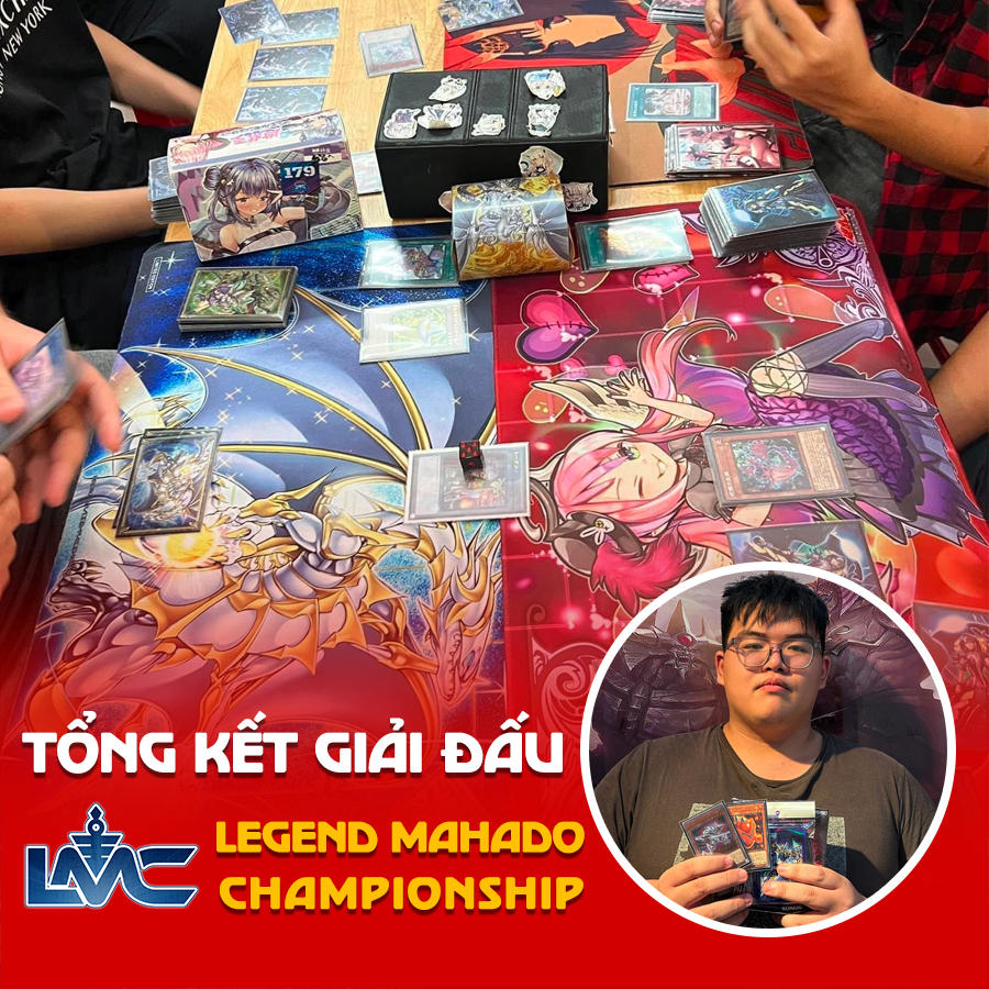 [LMC S1] TỔNG HỢP GIẢI ĐẤU #1: PHÁ ĐẢO THẾ GIỚI CÙNG @IGNISTER