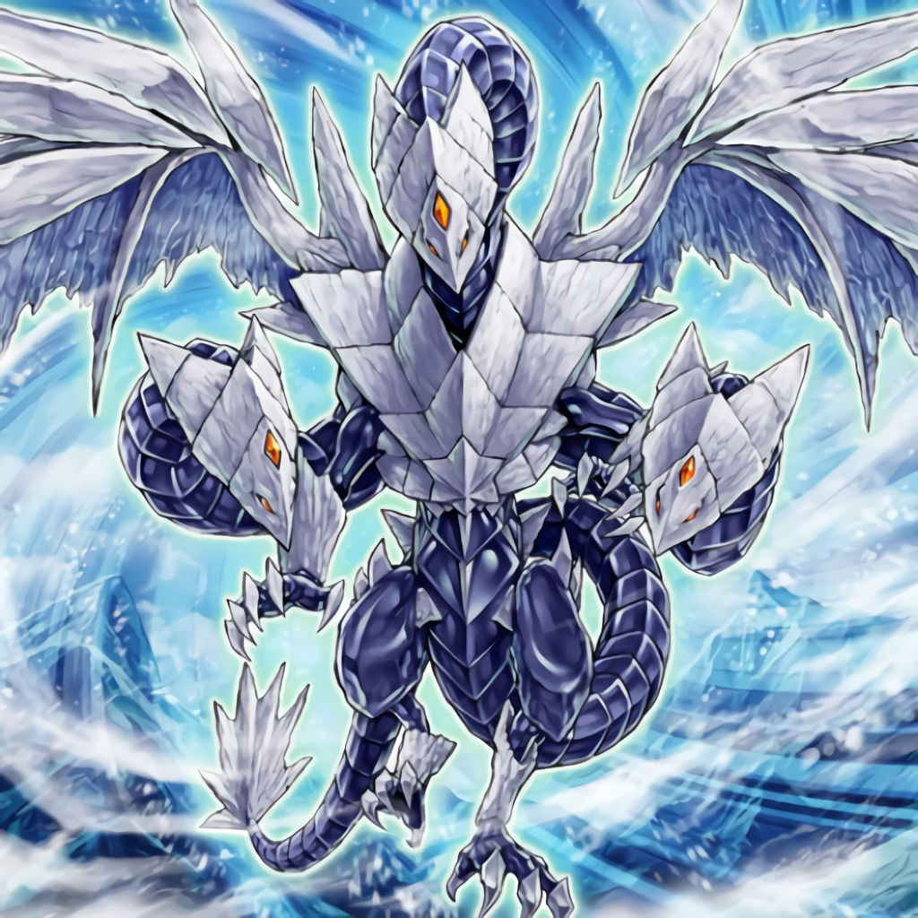 [DUEL TERMINAL] Biên Niên Sử Thế Giới Cổ Đại P3 (Cuối)
