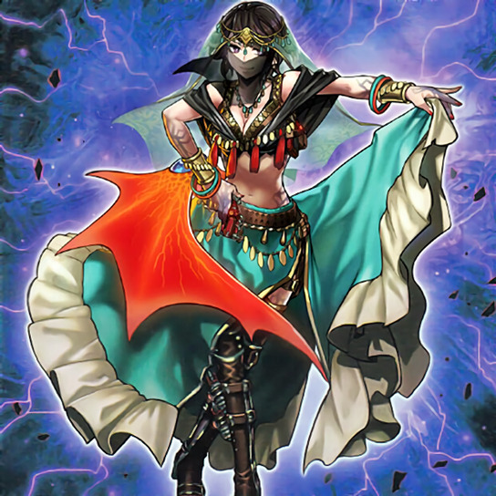 [YLT S3] Tổng Hợp Giải Đấu #3: Động Cơ Vĩnh Cửu Fiendsmith