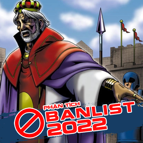 DANH SÁCH GIỚI HẠN THÁNG 1/2022: CUỐI CÙNG CŨNG CÓ MỘT SỰ THAY ĐỔI LỚN