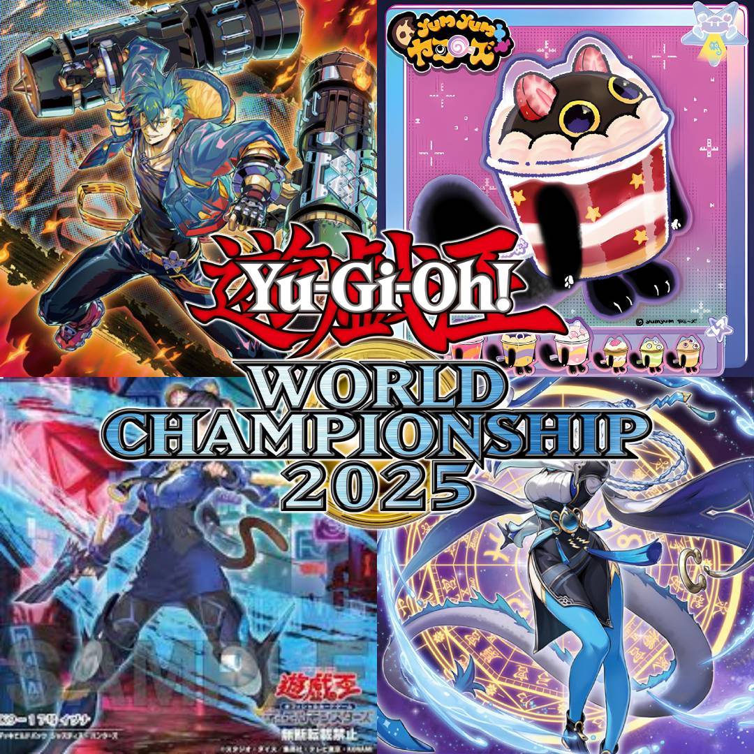 [WCS] Top các chiến thuật mạnh nhất format WCS 2025