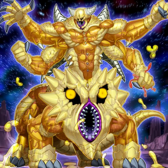 [DUEL TERMINAL] Biên Niên Sử Thế Giới Cổ Đại P1