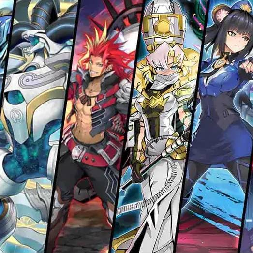 [TCG] ĐI TÌM CHIẾN THUẬT MẠNH NHẤT 2025