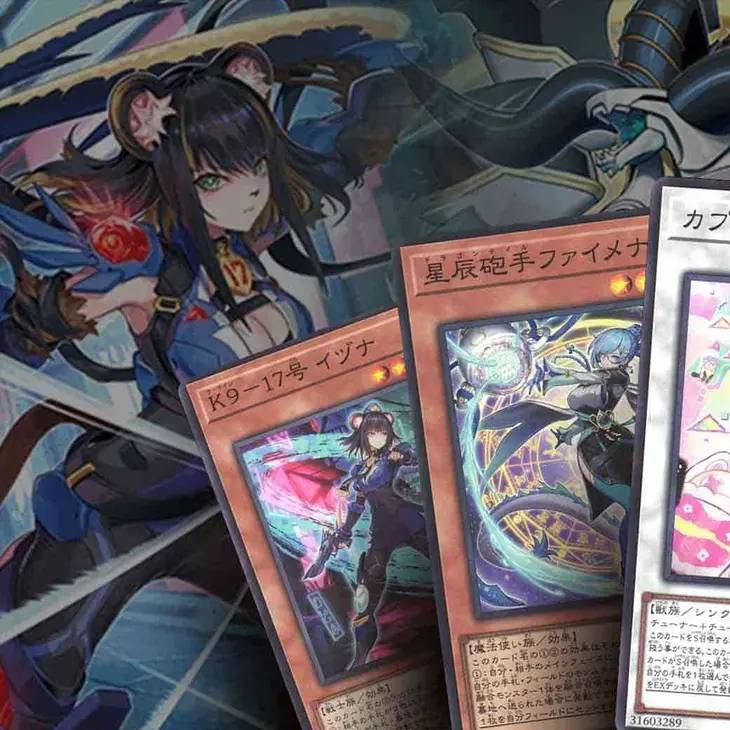 [OCG] Làm chủ format mới với Justice Hunters