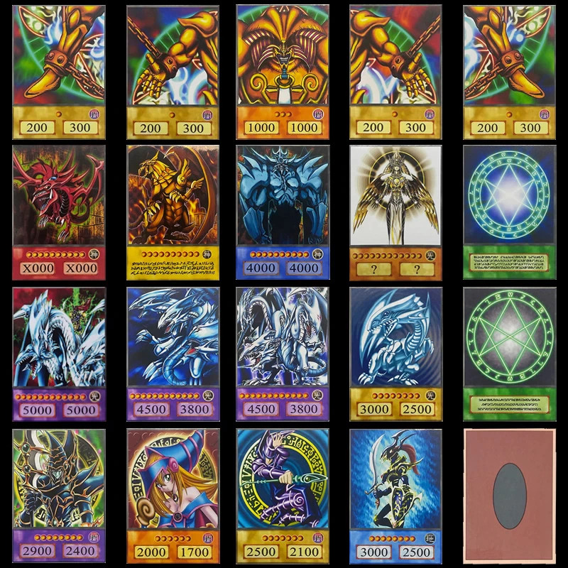 Tất Tần Tật Các Tộc Quái Thú Của Yu-Gi-Oh! (Phần 1)