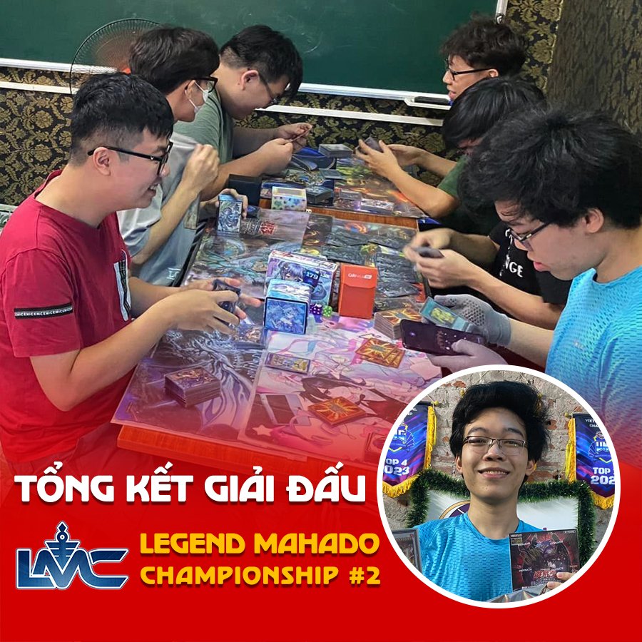[LMC S1] Tổng Hợp Giải Đấu #2: Đánh Cược Với Rồng Mạt Chược