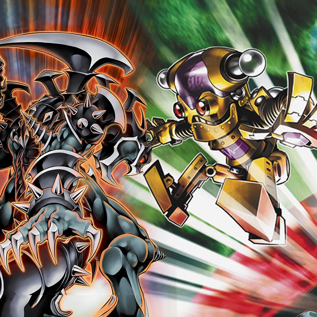 Lịch Sử Yugioh: Tele-DAD - Xây Dựng Nền Móng Cho Thời Đại Mới - Phần 2