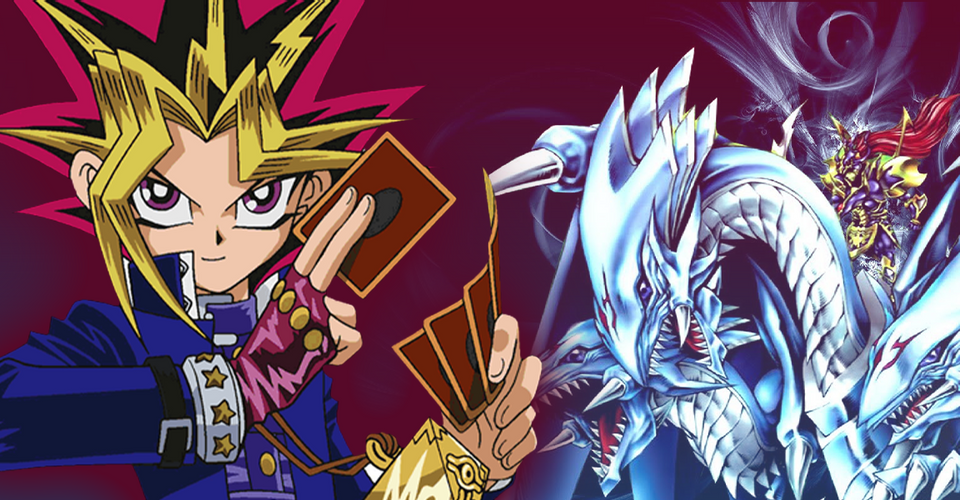 5 Điều Khiến Dung Hợp Trở Nên Vô Lý Trong Yu-Gi-Oh!