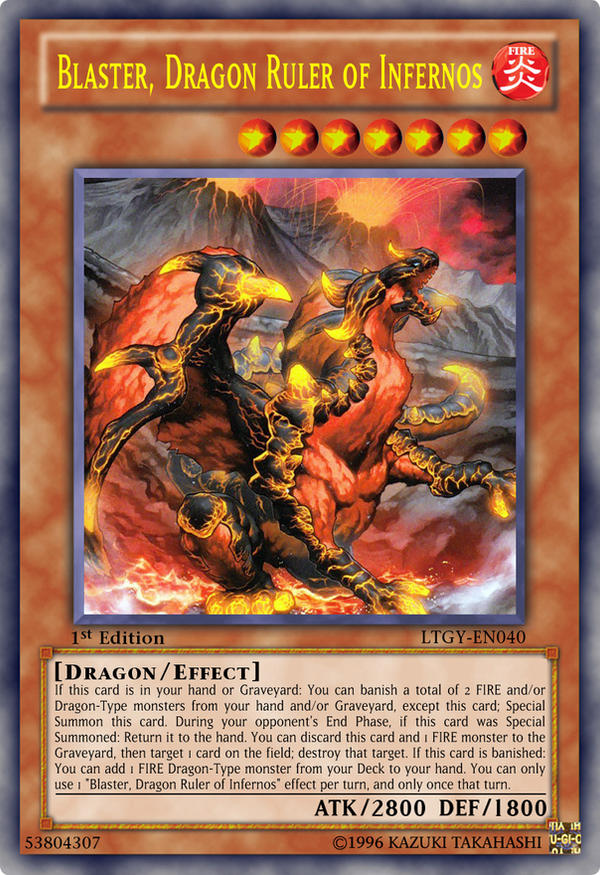 Dragon Ruler