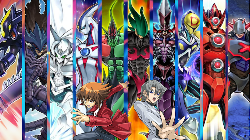 Elemental Hero Yugioh