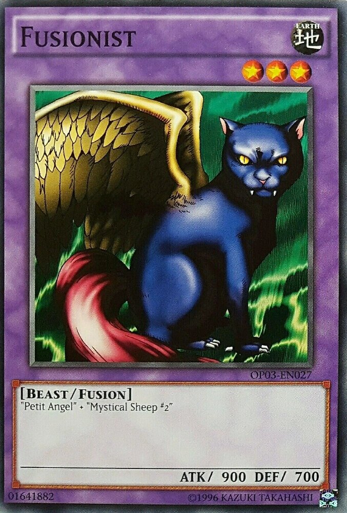 Fusionist