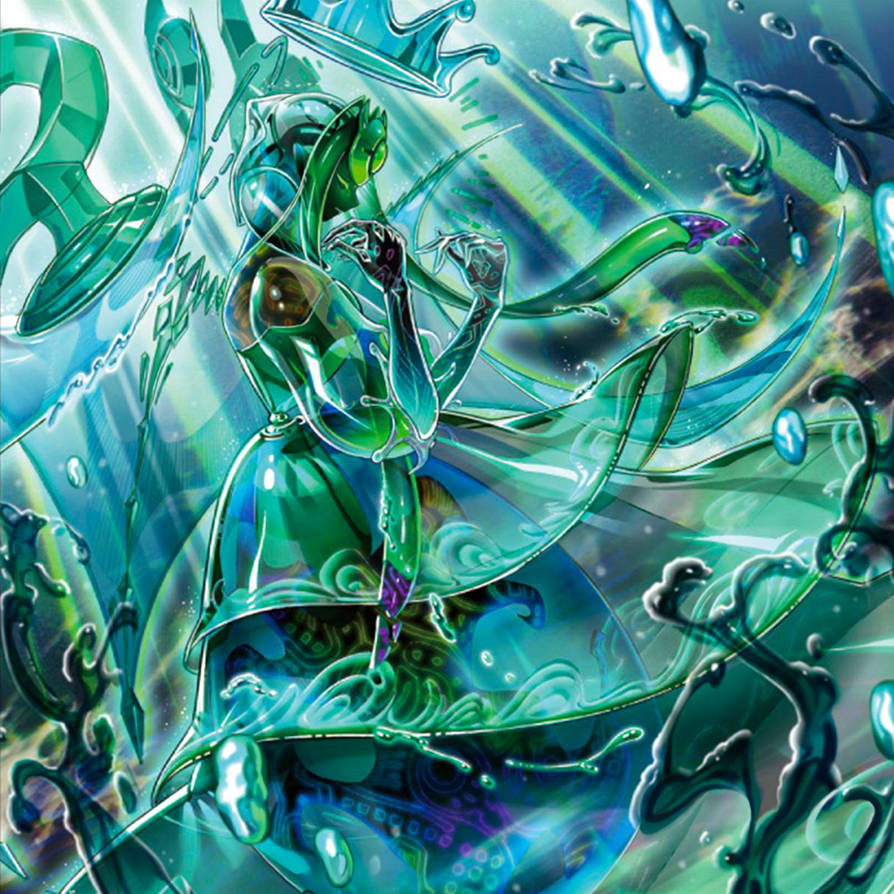 Icejade Kosmochlor