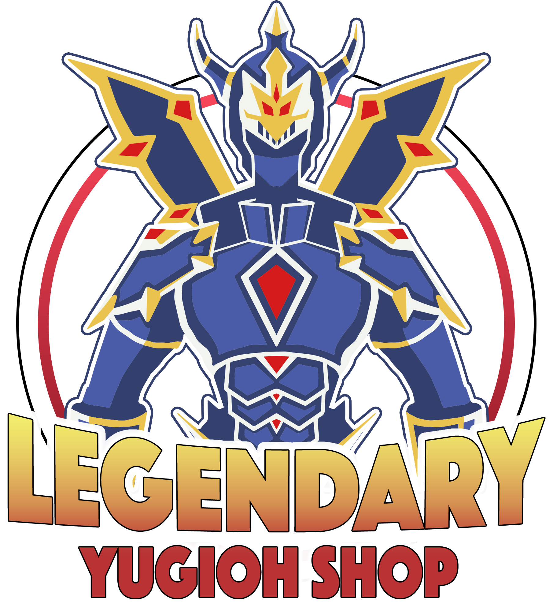 Legendary Yugioh Shop