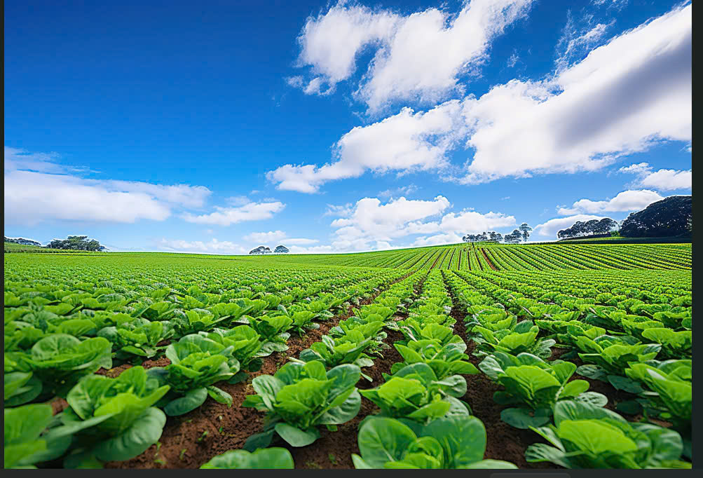 NÔNG DÂN THỜI ĐẠI 4.0 - VÀ CÁCH SỬ DỤNG PHÂN BÓN HÓA HỌC ĐÚNG CÁCH