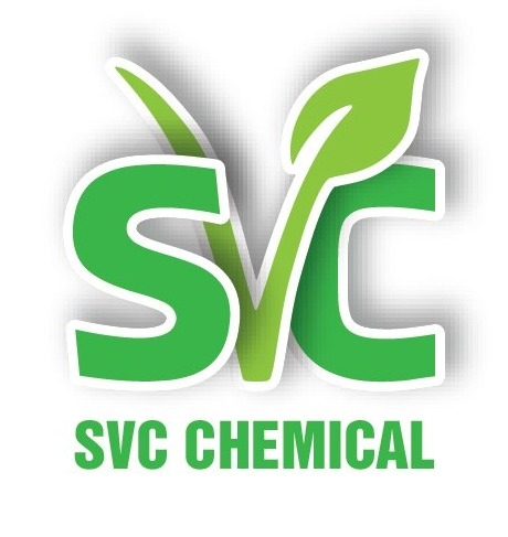 CÔNG TY TNHH SVC CHEMICAL