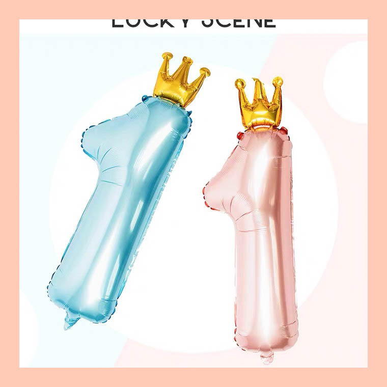 Phao số 1 vương miện