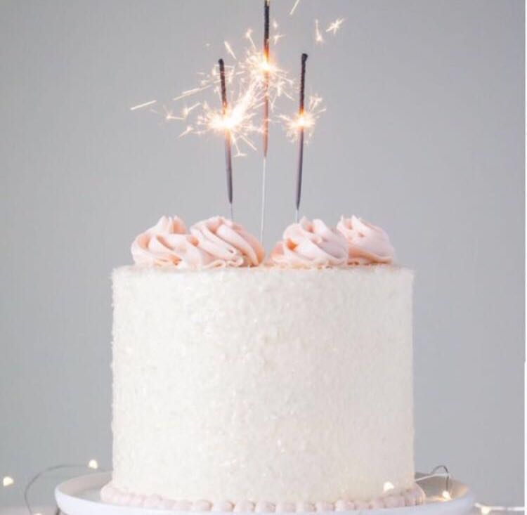 Pháo hoa cầm tay tép 8 que