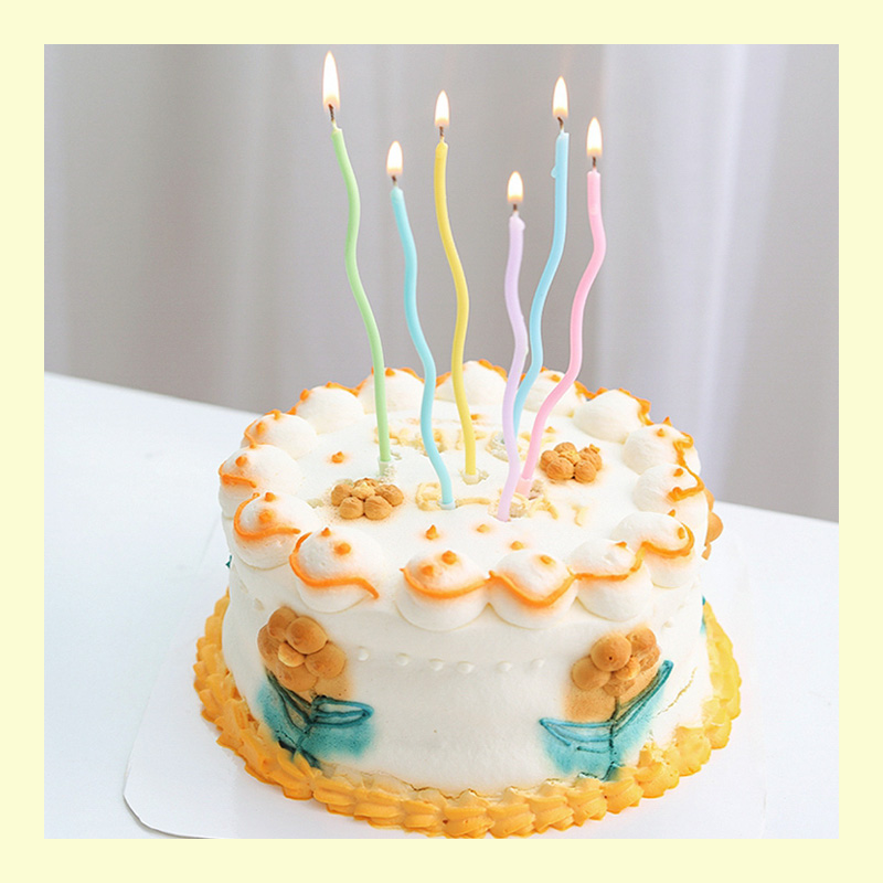 Bánh sinh nhật 3D  Tiệm bánh MiaCake Đà Nẵng