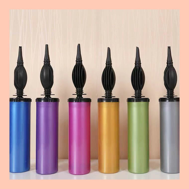 Bơm bong bóng cầm tay