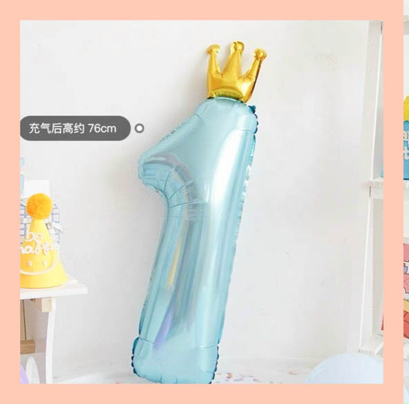 Phao số 1 vương miện