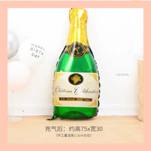 Phao lẻ - Hình chủ đề bia rượu