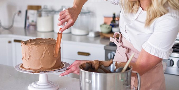 Khóa học làm bánh