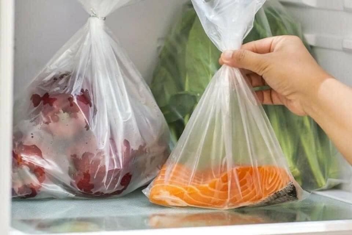 Túi nilon đựng thực phẩm - Đặc điểm, các loại túi nilon đựng thực phẩm phổ biến