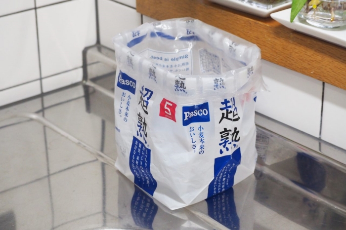 Bạn biết gì về túi nhựa PP? Nên sử dụng túi nhựa PE hay túi nhựa PP?