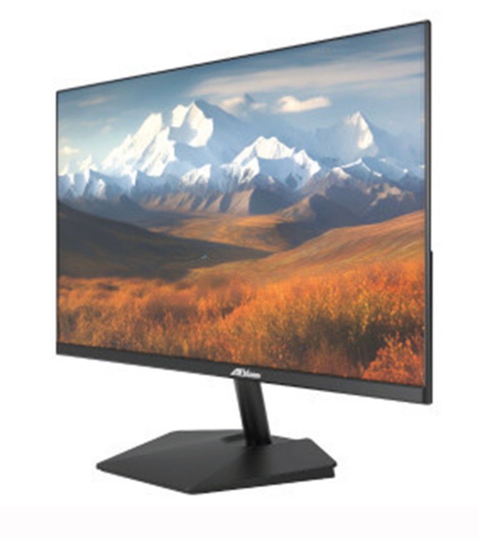 LCD VSP 22inch Aivision A222FV FHD VA 100HZ HDMI, VGA; 24T