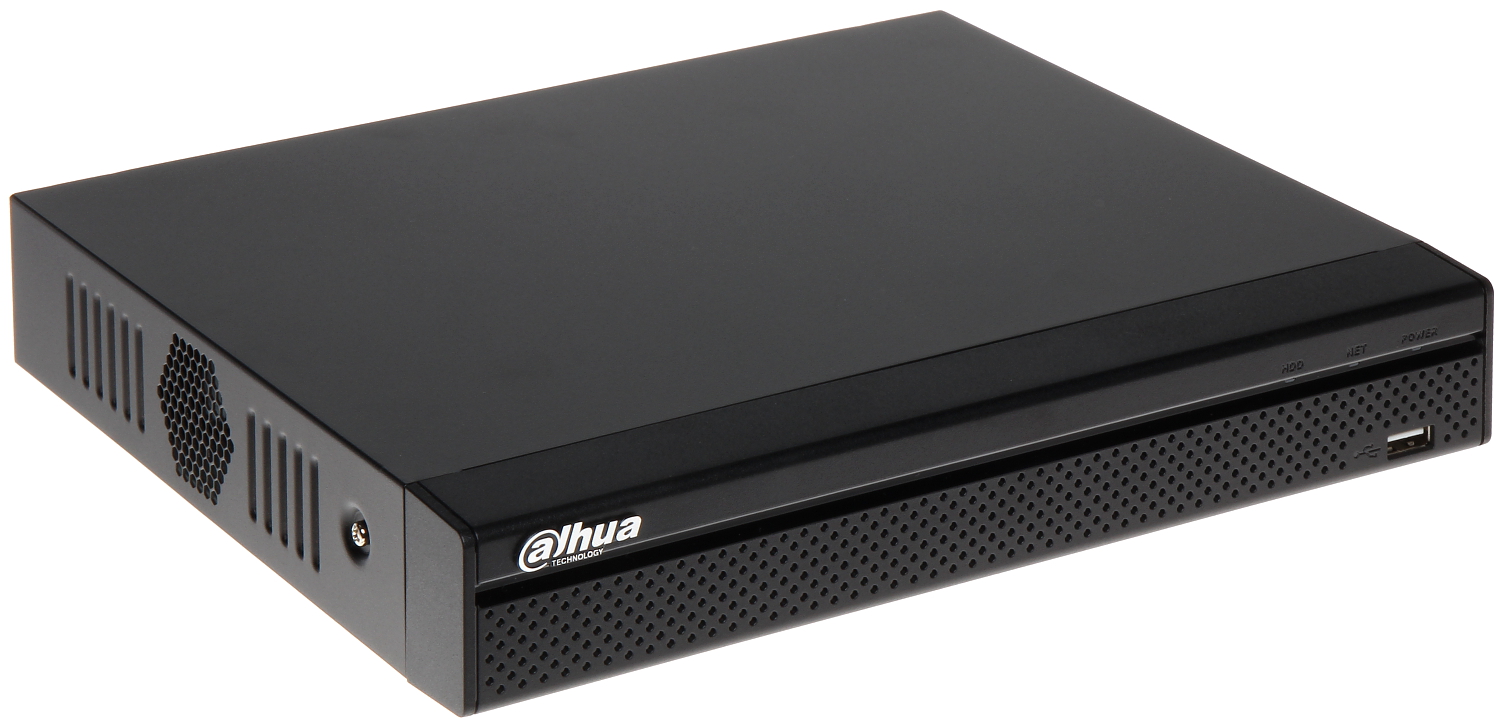Đầu ghi 8 kênh Dahua DH-XVR5108HS-I3; 24T
