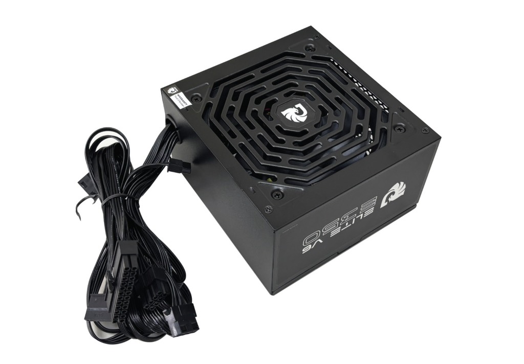 Nguồn máy tính JETEK ELITE V6 E350; 36T