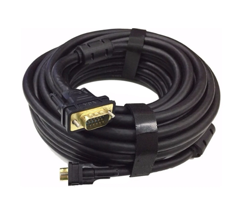 Cáp VGA Dài 10m 3+6c Ugreen 11633; 12T
