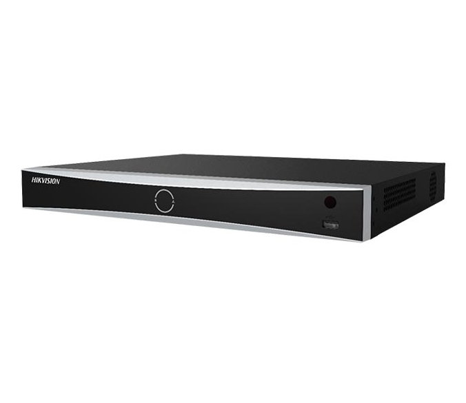 Đầu ghi hình IP 8 kênh HIKVISION DS-7608NXI-K1; 24T