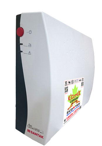 Bộ lưu điện Santak Offline TG 1250 PRO (1250VA / 600W); 24T