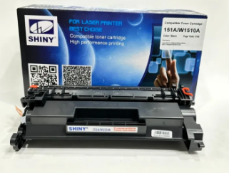 Cartridge Shiny Pro 4003, 4103 (151A/ W1510A) – có chip