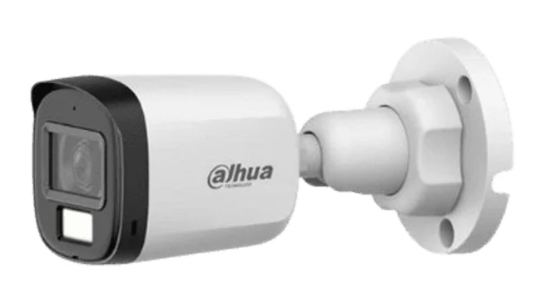 Camera HDCVI DH-HAC-B1A21P-U-IL-A; 24