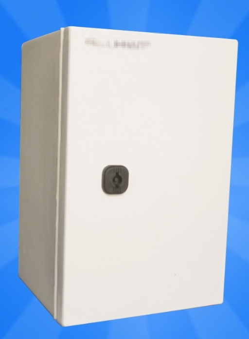 Tủ nhựa ABS TD 02 (200x300x160) | KoV
