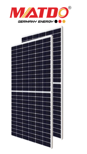 COMBO 29: 01 inverter 6kw | 16 tấm pin 650w | 01 pin lưu trữ 20.48 Kwh | phụ kiện | vận chuyển và lắp đặt tận nơi