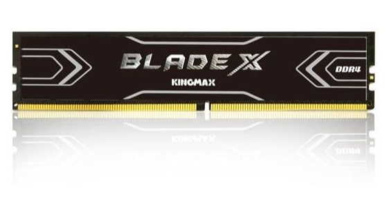 Ram Kingmax Blade X 8GB DDR4 3200MHz | Tản nhiệt nhôm; 36T
