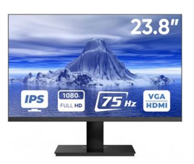 Màn hình máy tính 24 inch FHD Monitor FSID24AF0I, Hiệu FEUVISION; 24T