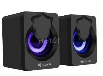 Loa 2c/bô 2.5W 2 L-1030 KISONLI | FV; 12T