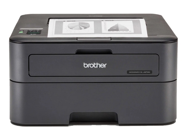 Máy in Laser đen trắng Brother HL-L2366DW (Đảo mặt, A4, USB, LAN, WIFI) | Chức năng in hai mặt tự động | Tốc độ in Lên đến 30 trang/phút | Kết nối mạng Wireless | Có sẵn card mạng | Giao tiếp Hi Speed USB 2.0 | Khay giấy 250 trang | Khay đa năng 1 tờ | Hộp mực lớn: 2.600 bản | Mực TN-2385; 12T